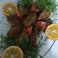 صورة من رزان رزان ، شاركها بعد تجربة وصفة صدور دجاج مقرمش ولذيذ 😋😋😋😋