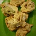 Cooksnap dari trianadewi untuk resep Batagor Tahu