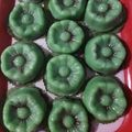 Cooksnap dari Mommy GG untuk resep Mendut (bunga mawar)