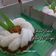 Cooksnap dari Latifah Indrawati untuk resep Lakatan Bahinti / Ketan Inti Kelapa