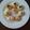 El cooksnap de Harry Wurzi cuando hizo Coquitos.