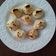 El cooksnap de Harry Wurzi cuando hizo Coquitos.