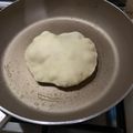 Cooksnap dari Ida Mufida untuk resep Roti Pita Teflon Empuk Dan Kopong | Anti Gagal
