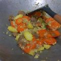 Cooksnap dari Sukma Umbaran untuk resep Capcay Kuah Kental