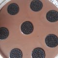 Cooksnap dari Rahayu Rasyid untuk resep Puding Cokelat Oreo
