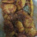 Cooksnap dari Izlavia untuk resep Semur Jengkol