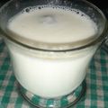 Simran Bajaj का कुकस्नैप जब उन्होंने मलाई खीर(malai kheer recipe in hindi) बनाया था।