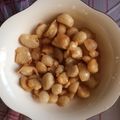 صورة من Sara's Tasty Bites، شاركها بعد تجربة وصفة عوامة او الزلابية 💕😋