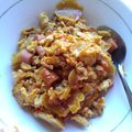 Cooksnap dari Mirda Maulidya Sari untuk resep Seblak goreng simple