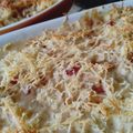 Cooksnap dari Sari Saby untuk resep Mac & Cheese