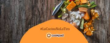 "Cocinamos con Conciencia"