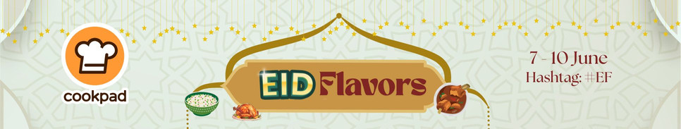 Eid Flavours 