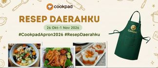 Resep Daerahku