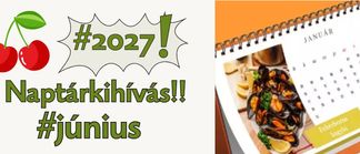 📣 Folytasd 2027-es Cookpad naptárad! 📆🗓 