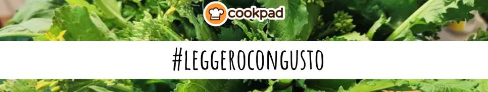 #leggerocongusto