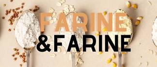 Farine & farine