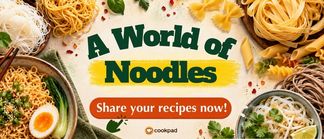 A World of Noodles 🍝