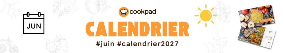 📣 Challenge Calendrier 2027