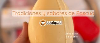 Recetas de Pascua que llenan de sabor tu &eth;&iexcl; 