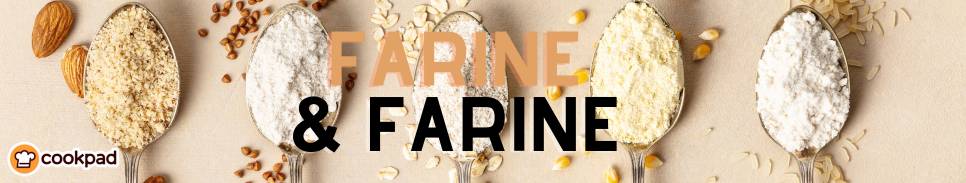 Farine & farine