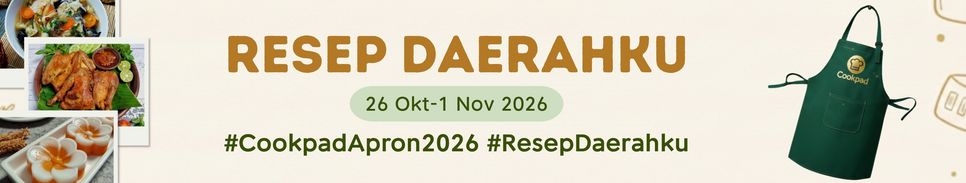 Resep Daerahku