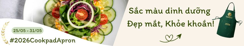 Sắc màu dinh dưỡng: Đẹp mắt, Khỏe khoắn! 🌈