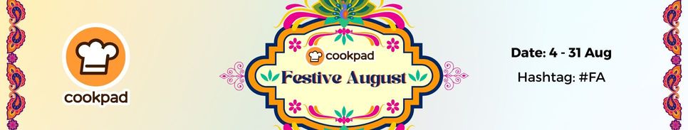 Festive August | Week 2