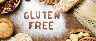 #GLUTENFREE