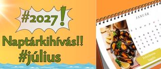 📣 Folytasd 2027-es Cookpad naptárad! 📆🗓 