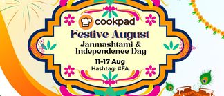 Festive August | Week 2