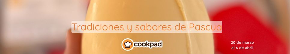 Recetas de Pascua que llenan de sabor tu &eth;&iexcl; 