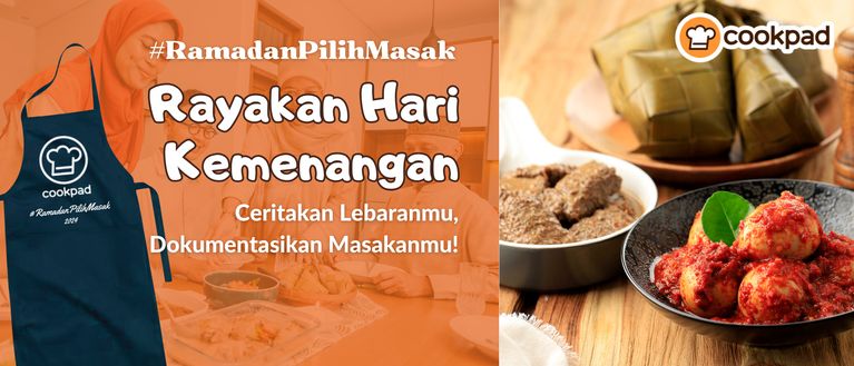 Rayakan Hari Kemenangan