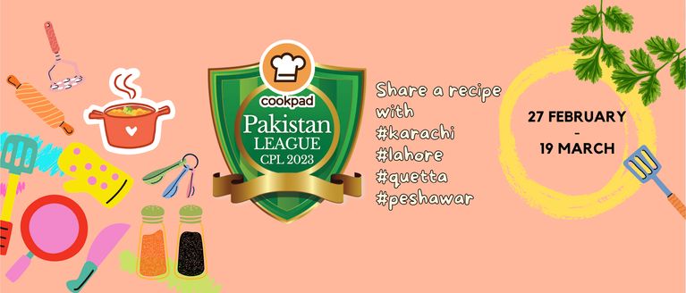 COOKPAD PAKISTAN LEAGUE ~ CPL 2023