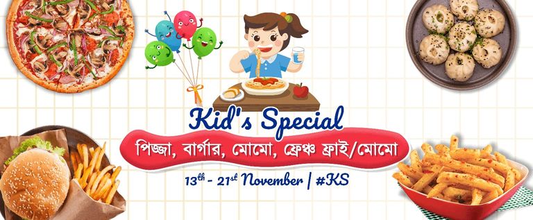 Kid's Special