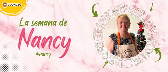 La semana de Nancy #04