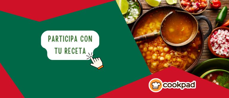 Sabores de México 🇲🇽