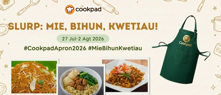 Slurp: Mie, Bihun, Kwetiau!