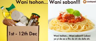 Tsoho ya hadu da Sabo