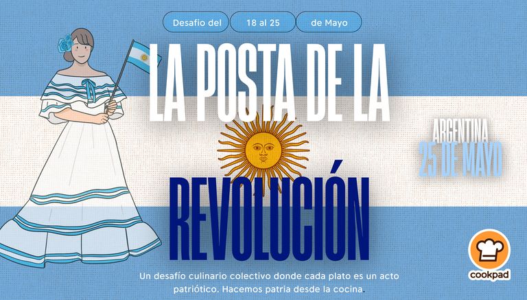 La Posta de la Revolución 🇦🇷⚽