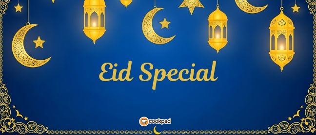 Eid Special 🌙