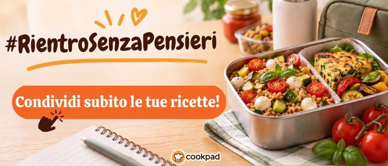 ⏰ #RientroSenzaPensieri