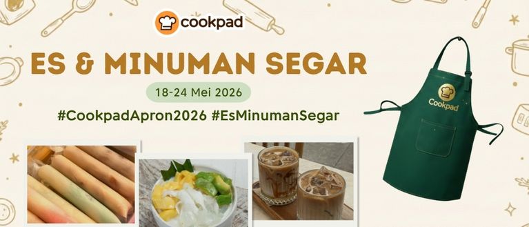 Es & Minuman Segar