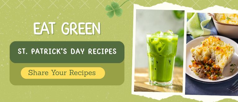 Eat Green 🌱
