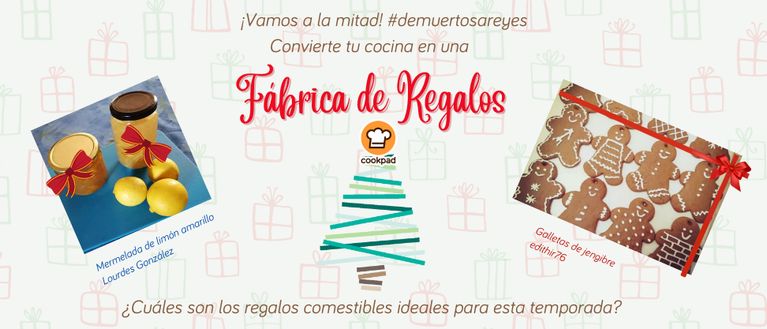Fábrica de Regalos
