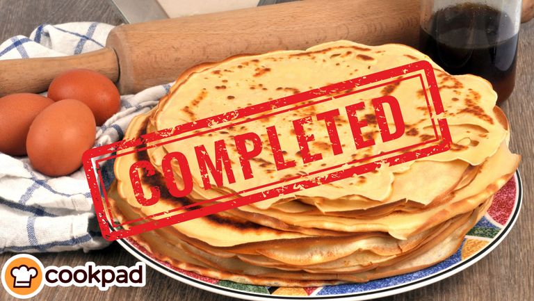 🥞 Crêpes & gourmandises