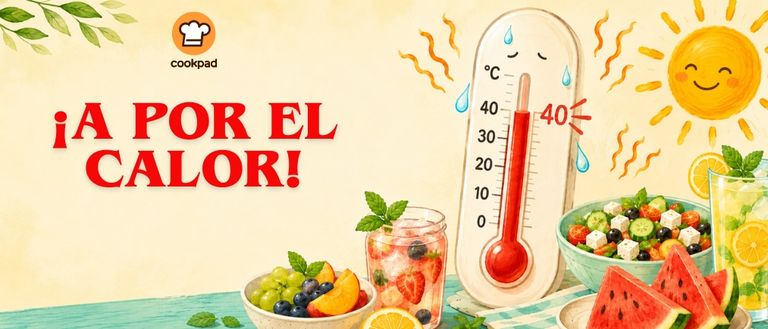 ¡Vence El Calor! 💪😎