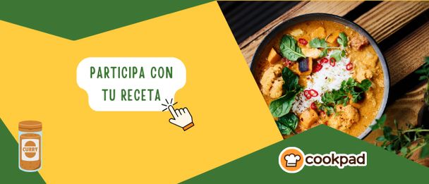 🍛 Especias que cautivan: Curry en tu cocina