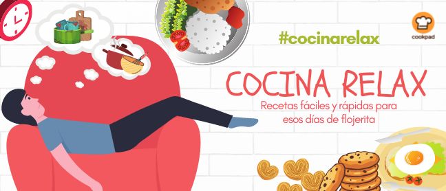 Cocina Relax
