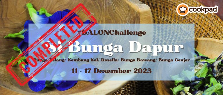 Si Bunga Dapur