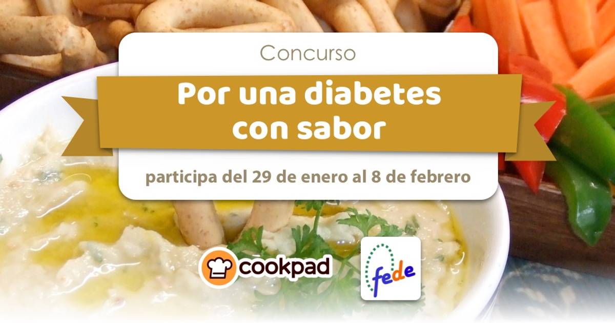 crm zanahorias y diabetes